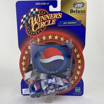 Winners Circle NASCAR Jeff Gordon #24 2000 Deluxe Collection 1:64 Diecas... - $9.99