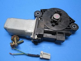 Acura 04-08 TSX 02-06 RSX power sunroof moonroof motor Assembly 70450-S7... - $47.49