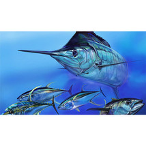 Outdoor Mat (70x40cm) - Marlin - $33.58