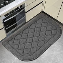Comfort Standing Kitchen Mats for Floor is Made of 100% Polypropylene - £31.17 GBP