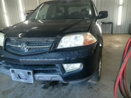 Passenger Right Lower Control Arm Front Fits 03-06 MDX 104925546 - $54.36
