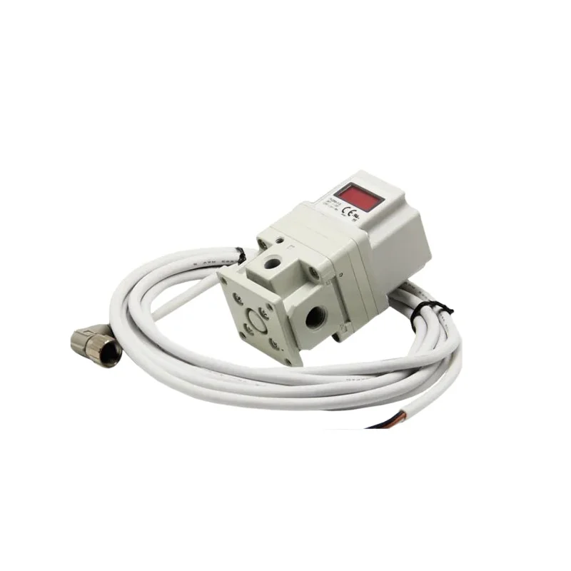 ITV 2030 Electronic Pneumatic Regulator Vacuum Pressure Regulator Propor... - $879.42