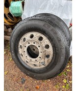 1 Piece Bfgoodrich Dr444  - 11/r22.5 Tire 11225 11 1 22.5 - $512.46 CAD