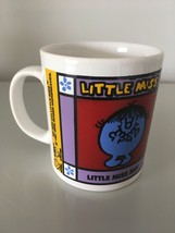 Mug - Little Miss Shy / Little Miss Sunshine - £6.74 GBP