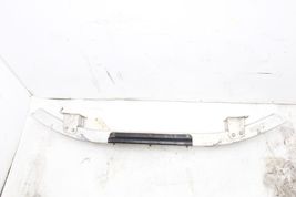 09-14 HYUNDAI GENESIS FRONT BUMPER REINFORCEMENT Q1428 image 2