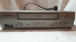 Vintage Emerson 4 Head VCR PARTS ONLY,  UNABLE TO TEST  - £17.56 GBP