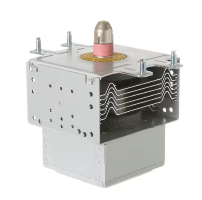 GE Appliance OM75P(10)ESGN, J4UR7WQR6001EMJ, Magnetron, Microwave Item image 4