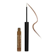KleanColor Along The Lines Liquid Eyeliner - Copper Shade - *SEE A PENNY* - $2.00