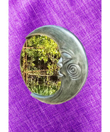 Moon mirror Celestial mirror crescent moon mirror moon mirror, mirror , ... - $125.64 CAD