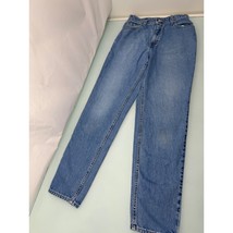 Vintage Levis 550 Women&#39;s Jeans Relaxed Fit Tapered Leg Made In USA 8 M ... - $46.96 CAD