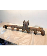 Cummins QSC ISC ISL QSL 8.9 Exhaust Manifold Complete Assy 4989807 OEM 5... - $350.28