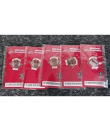5 ~ 2004 St. Louis Post Dispatch Cardinals Players Pin Collection Pujols... - $20.36 CAD