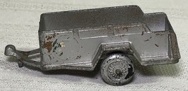Tootsietoy Trailer - $9.78