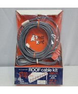 FROST KING THR-20 ROOF CABLE KIT * ORIGINAL PACKAGE * - £15.12 GBP