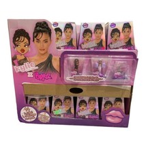 Bratz 2023 Kylie Jenner x Bratz 16 Mini Mystery Blind Bags With Display *New - £178.85 GBP