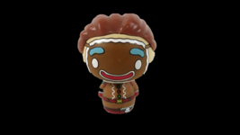 New Fortnite Funko Pint Size Heroes - Ginger Gunner - £6.38 GBP