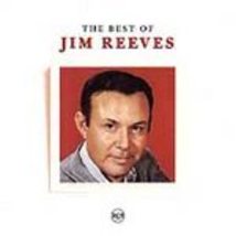 Jim Reeves  (The Best Of Jim Reeves) CD - £3.11 GBP