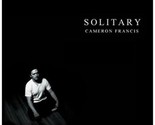 Solitary by Cameron Francis and Paper Crane Magic - Trick - £15.60 GBP