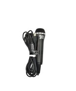 Rock Band Microphone Guitar Hero Logitech USB for Xbox 360 PS3 Wii - £8.11 GBP