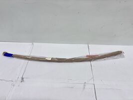 75753-02010 2019-2024 Toyota Corolla Front Right Door Window Frame Moldi... - €51,66 EUR