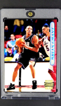 1996 1996-97 Topps Stadium Club 134 Brian Grant Sacramento Kings Basketball Card - £0.93 GBP