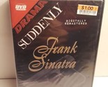 Suddenly: Collector&#39;s Edition (DVD, 2005, PDC) New Frank Sinatra - $7.59
