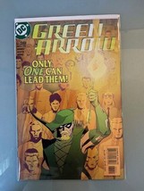 Green Arrow(vol. 2) #38 - DC Comics - Combine Shipping - £3.14 GBP