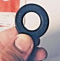 Simms 22159 shaft seal Simms 7097-166 and 7010-356 Equivalent. Pack of 5 - $14.85