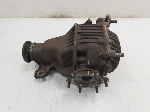 87 Toyota Supra MK3 #1303 Differential, 4.3 Ratio Non limited Slip - $336.59