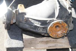 Carrier Differential 170 Type SLK230 Thru VIN F257904 97-03 MERCEDES SLK 26609 image 4