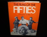 Films of the Fifties by Douglas Brode 1976 Movie Book - £15.81 GBP