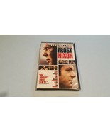 Frost/Nixon (DVD, 2009, Widescreen) New - £8.86 GBP