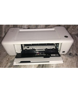 HP Deskjet 1010 Standard Inkjet Printer-For Parts Only-SHIPS N 24 HOURS - £38.85 GBP