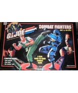 G.I. Joe  Combat Fighters Game Duke vs Neo-Viper - $24.00
