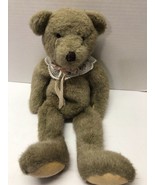 Boyd&#39;s Bears Original Vintage 16&quot; Plush Bear 1985 - $24.75