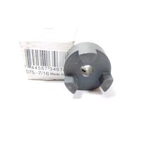 L075-7/16"" L Jaw Coupling Coupler New in the box - $7.00
