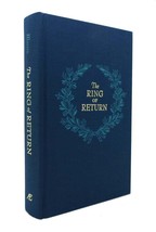 Eva Martin THE RING OF RETURN An Anthology of References to Reincarnation and Sp - £67.96 GBP
