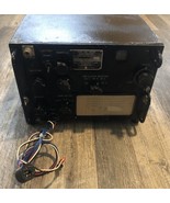 Type C0L-46159 Navy Department Bureau Of Ships Radio Receiver Collins Un... - $332.29 CAD