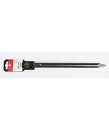 *ITM TOOLS SDS MAX BULL POINT CHISEL 12&quot; 7000BP - $22.37 CAD