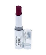 COVERGIRL Outlast Longwear Lipstick Into the Fuchsia 935, .12 oz - $223.58 MXN