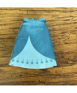 My First Disney Petite Anna Frozen SKIRT CLOTHING for the 6&quot; Doll - $391.57 MXN