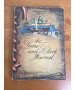 The Lewis and Clark Journal Bicentennial Edition - U.S. Army Corps of En... - £14.11 GBP