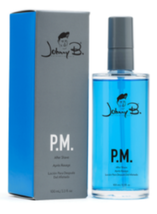 Johnny B Aftershave Spray, P.M. - $18.95
