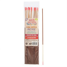 Incense Stick 40pcs - Strawberry - $19.98