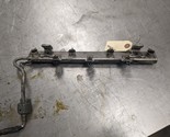 Fuel Rail From 2011 Nissan Altima  2.5 - $34.95