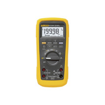 Fluke FLUKE-87V-MAX INDUSTRIAL TRUE RMS HEAVY DUTY MULTIMETER FLUKE-87V-... - $15,481.65 MXN
