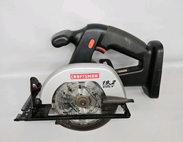 Craftsman 315.114261 19.2V 5-1/2&quot; Inch Circular Saw Bare Tool ONLY  - $21.73
