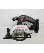 Craftsman 315.114261 19.2V 5-1/2&quot; Inch Circular Saw Bare Tool ONLY  - $403.40 MXN