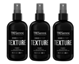 Tresemme One Step Texture Mist Women&#39;s Hairspray, 8 fl oz 3 Pack - $26.59