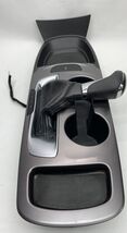 2016-2020 Chevrolet Malibu Center Console Shifter Bezel Cup Holder  Asse... - $151.99 CAD